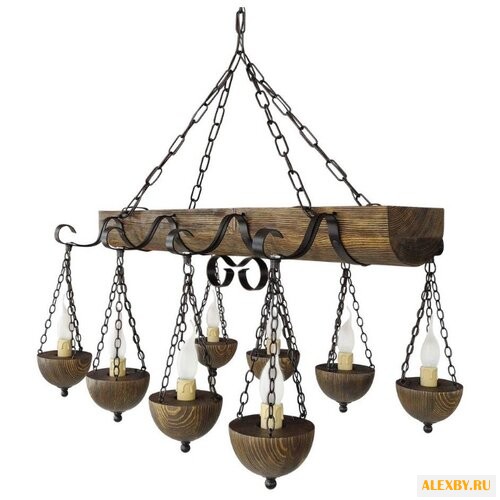 Тарьсма Геркулес-8