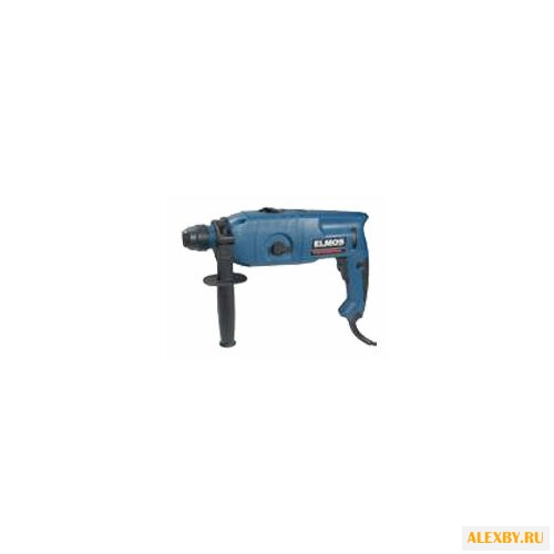 Перфоратор Elmos BM50