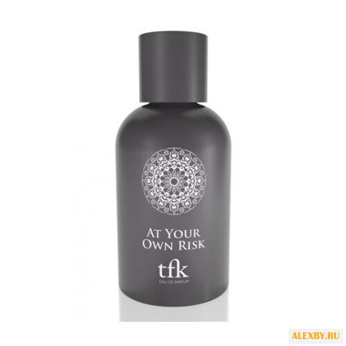 The Fragrance Kitchen At Your