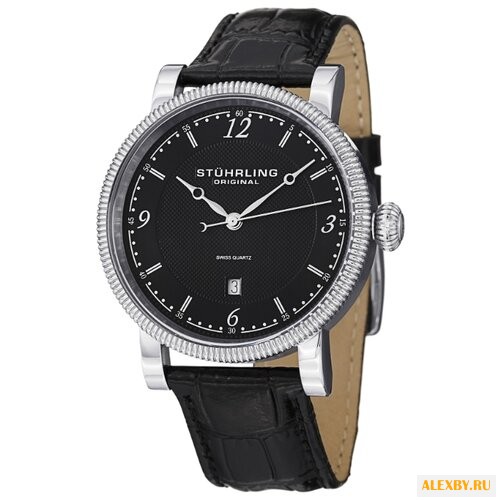 Наручные часы STUHRLING 719.02