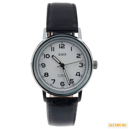 Наручные часы ЗАРЯ G4441203