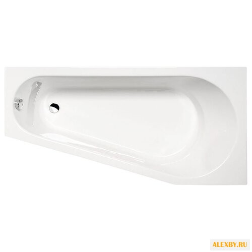 Отдельно стоящая ванна ALPEN