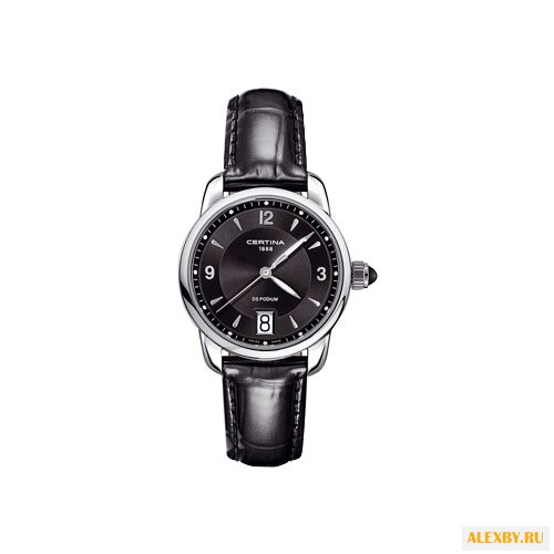 Наручные часы Certina