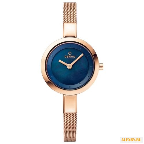 Наручные часы OBAKU V129LXVLMV