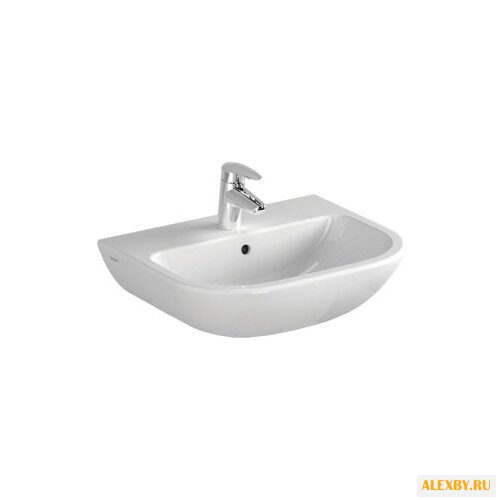 Раковина 50 см VitrA S20 5501