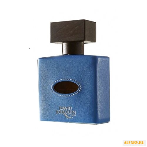 David Jourquin Cuir Caraibes