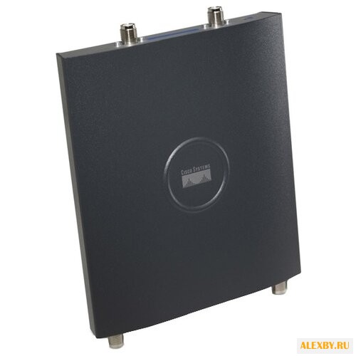 Wi-Fi роутер Cisco AIR-LAP1242AG