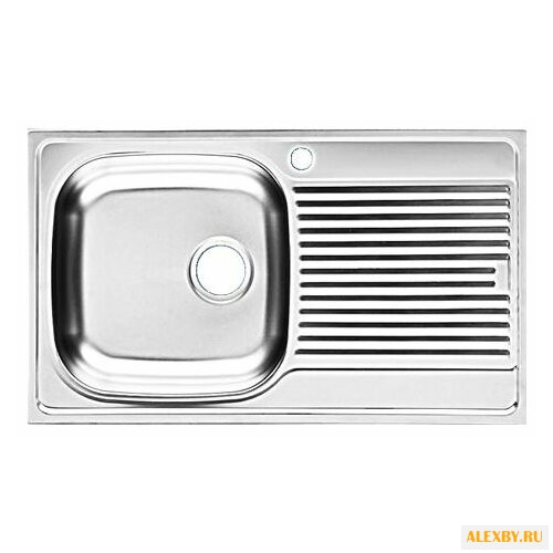 Врезная кухонная мойка UKINOX