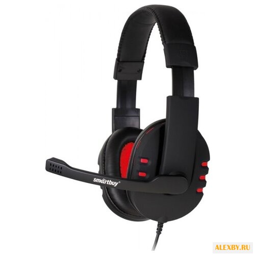 Компьютерная гарнитура SmartBuy