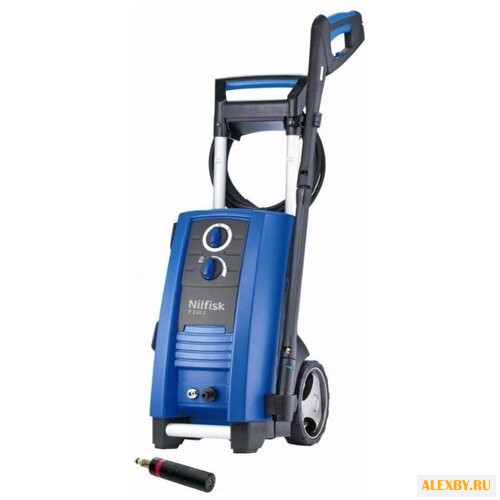 Мойка высокого давления