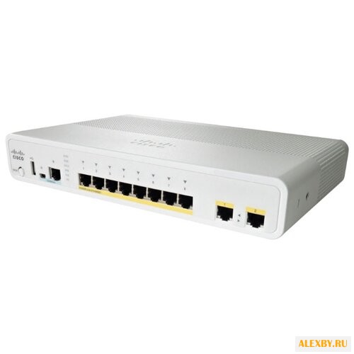 Коммутатор Cisco