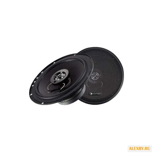 Автомобильная акустика PHANTOM