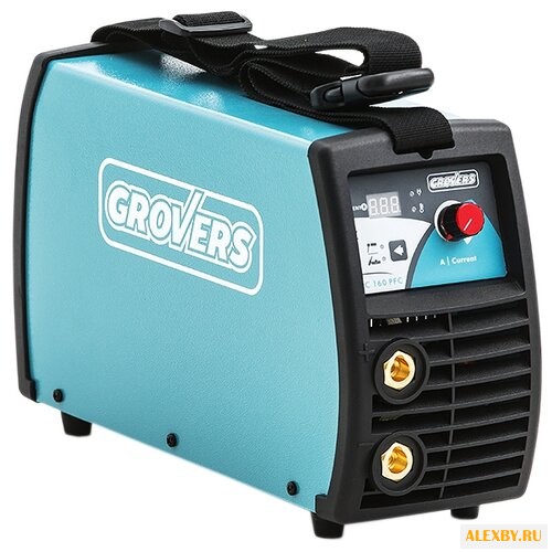 Сварочный аппарат Grovers ARC