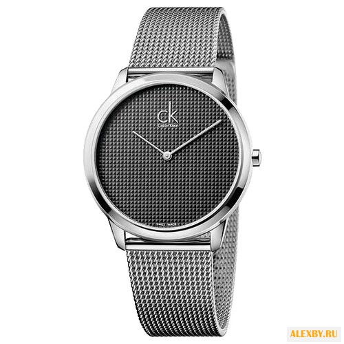 Наручные часы CALVIN KLEIN