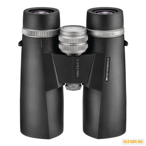 Бинокль ESCHENBACH Trophy D