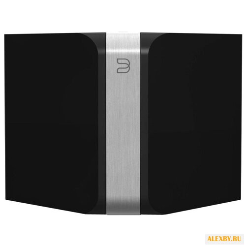 Сетевой аудиоплеер Bluesound