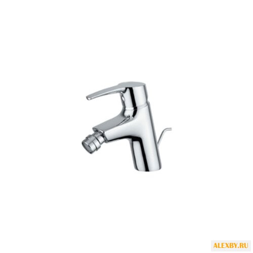 Однорычажный смеситель для биде