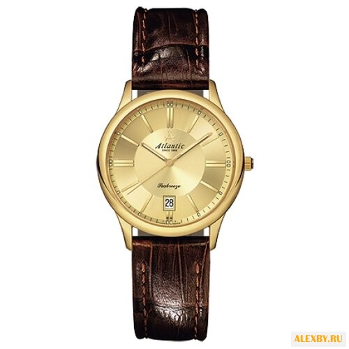 Наручные часы Atlantic