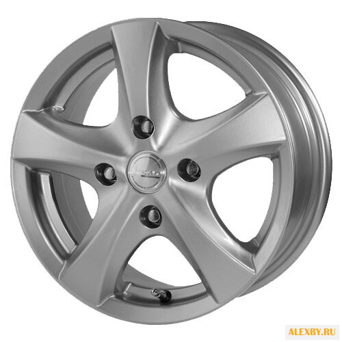 Колесный диск SKAD Уран