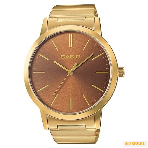 Наручные часы CASIO LTP-E118G-5A