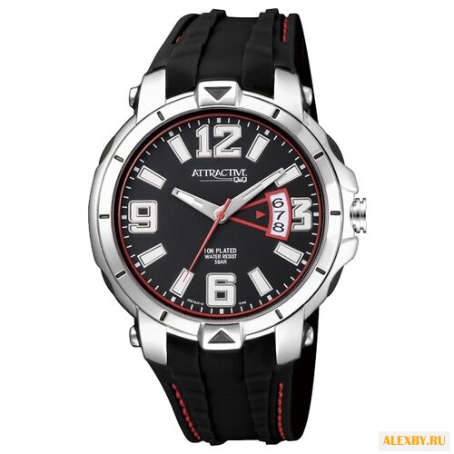 Наручные часы Q&Q DG16-315