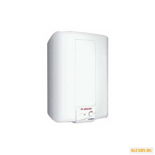 Накопительный водонагреватель