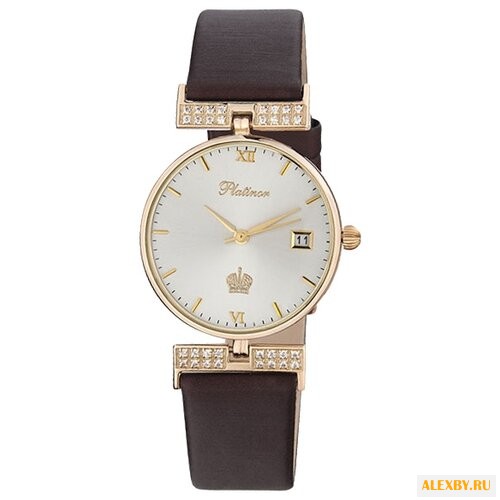 Наручные часы Platinor 53456.216