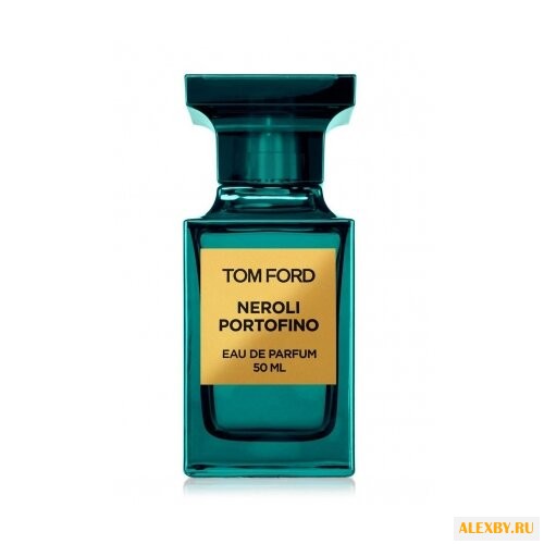 Tom Ford Neroli Portofino