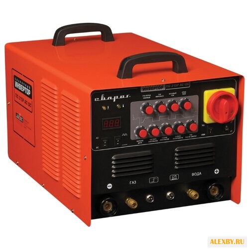 Сварочный аппарат Сварог TIG