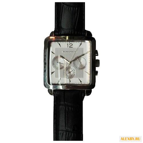 Наручные часы ROMANSON TL9244MWWH