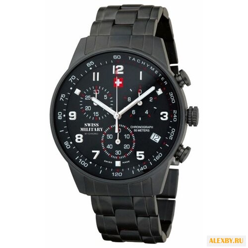 Наручные часы SWISS MILITARY BY