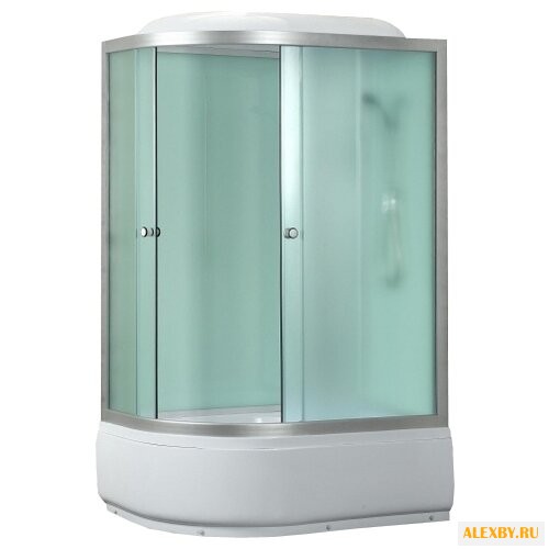 Закрытая кабина Niagara NG 1310 R