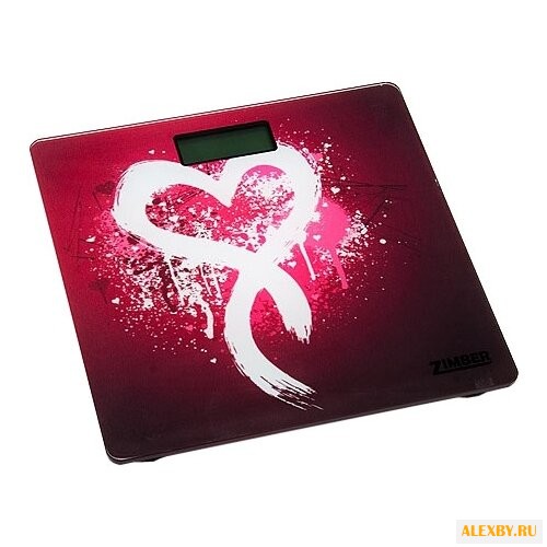 Весы Zimber 10814