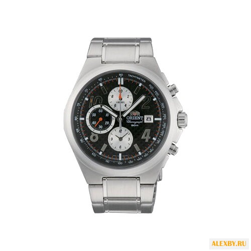 Наручные часы ORIENT TT0C004B