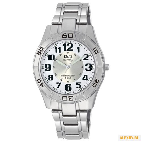 Наручные часы Q&Q F282-204