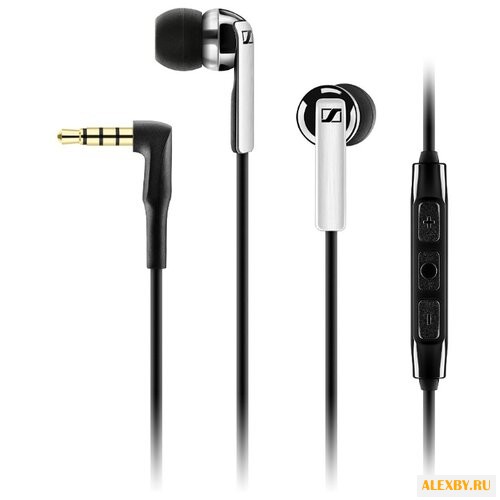 Наушники Sennheiser CX 2.00G