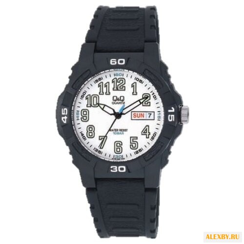 Наручные часы Q&Q A176-003