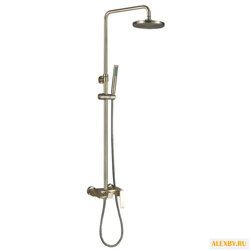 Душевая стойка GANZER GZ51061D