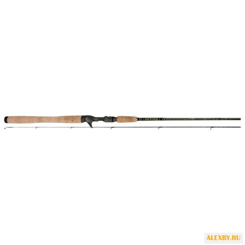 Удилище кастинговое Pontoon-21