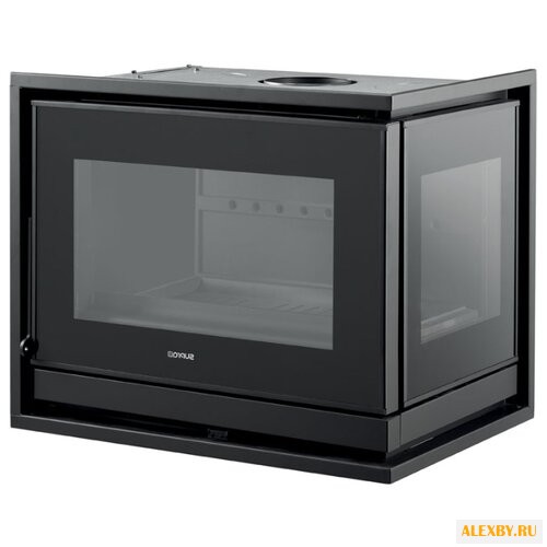 Топка SUPRA NEO 76 VL 1 D