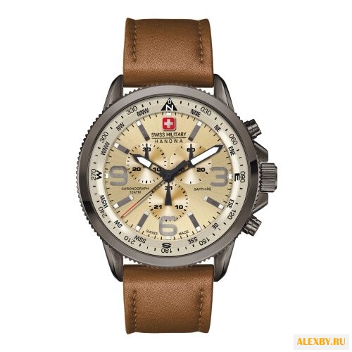 Наручные часы SWISS MILITARY