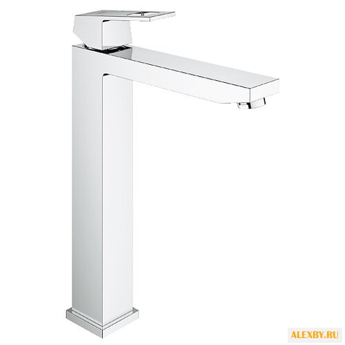 Однорычажный смеситель для