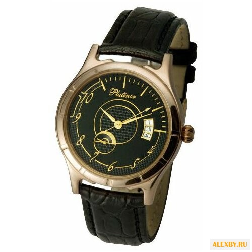 Наручные часы Platinor 47850.528