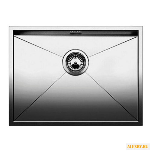 Врезная кухонная мойка Blanco