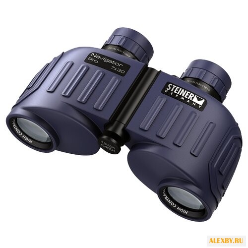 Бинокль Steiner 7x30 Navigator