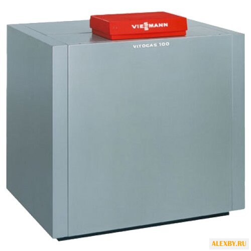 Газовый котел Viessmann Vitogas