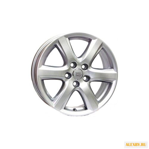 Колесный диск WSP Italy W1756