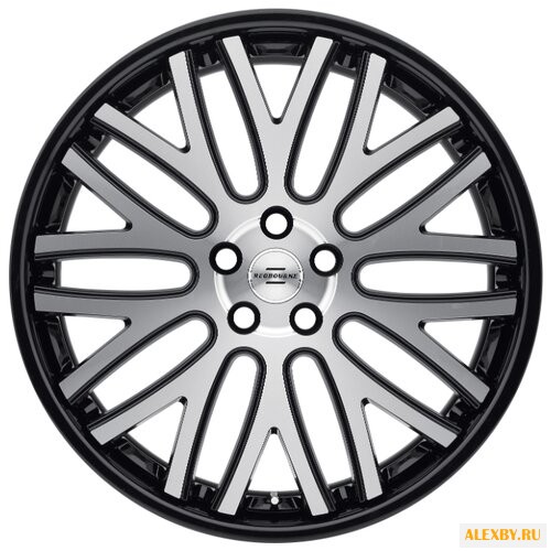 Колесный диск Redbourne Hampshire