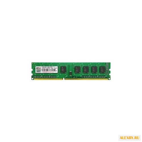 Оперативная память Transcend