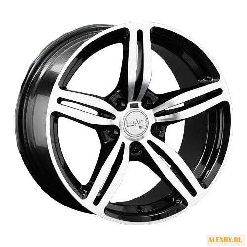 Колесный диск LegeArtis B58